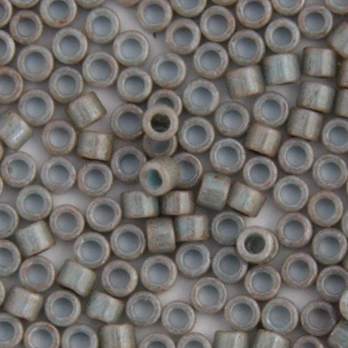 Miyuki Delica 11/0  Opaque Beads