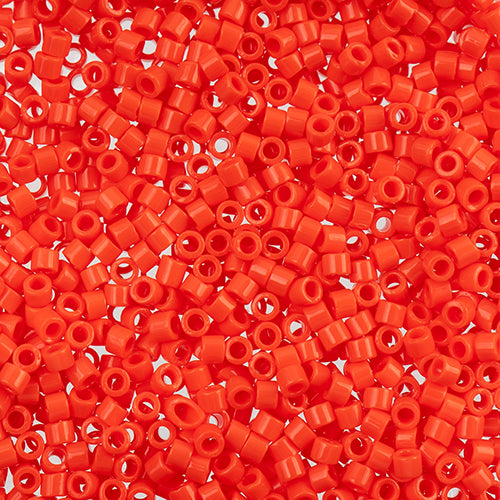 Miyuki Delica 11/0  Opaque Beads