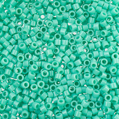 Miyuki Delica 11/0  Opaque Beads