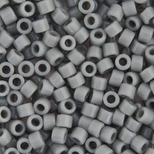 Miyuki Delica 11/0  Opaque Beads