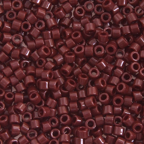 Miyuki Delica 11/0  Opaque Beads