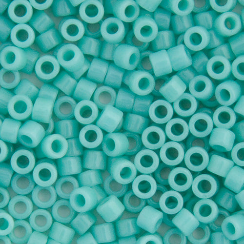 Miyuki Delica 11/0  Opaque Beads