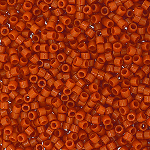 Miyuki Delica 11/0  Opaque Beads