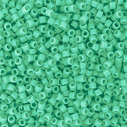 Miyuki Delica 11/0  Opaque Beads