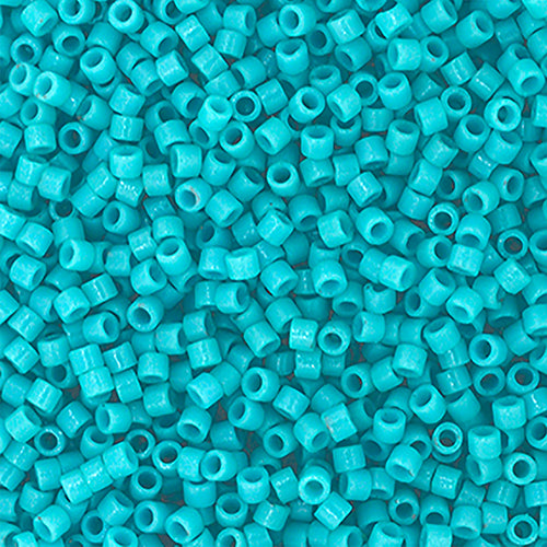 Miyuki Delica 11/0  Opaque Beads