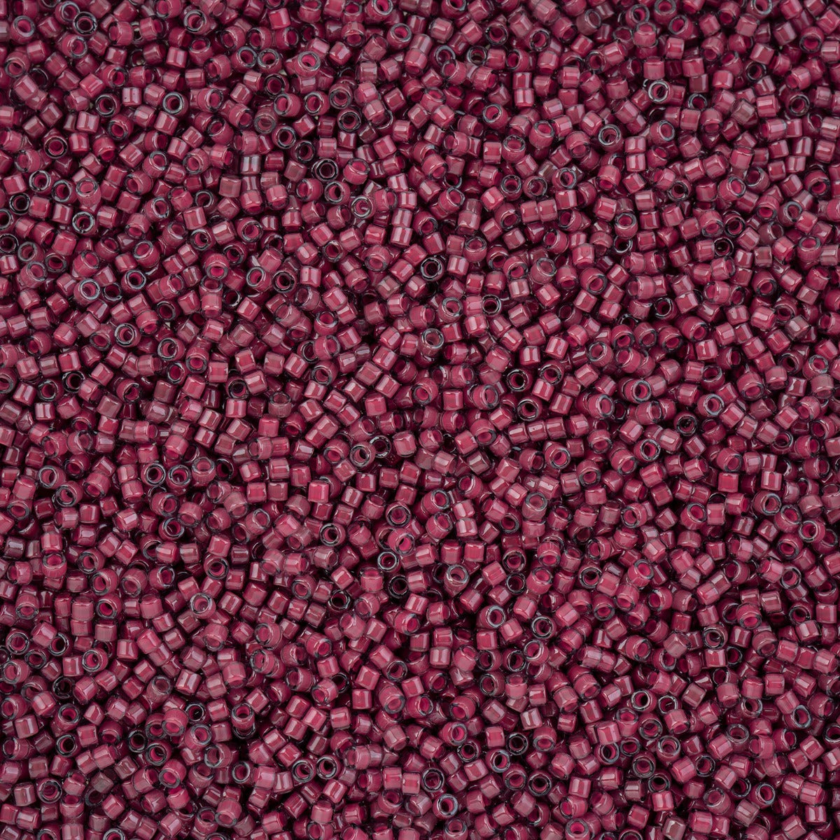 Miyuki Delica 11/0  Luminous Beads 5.2g