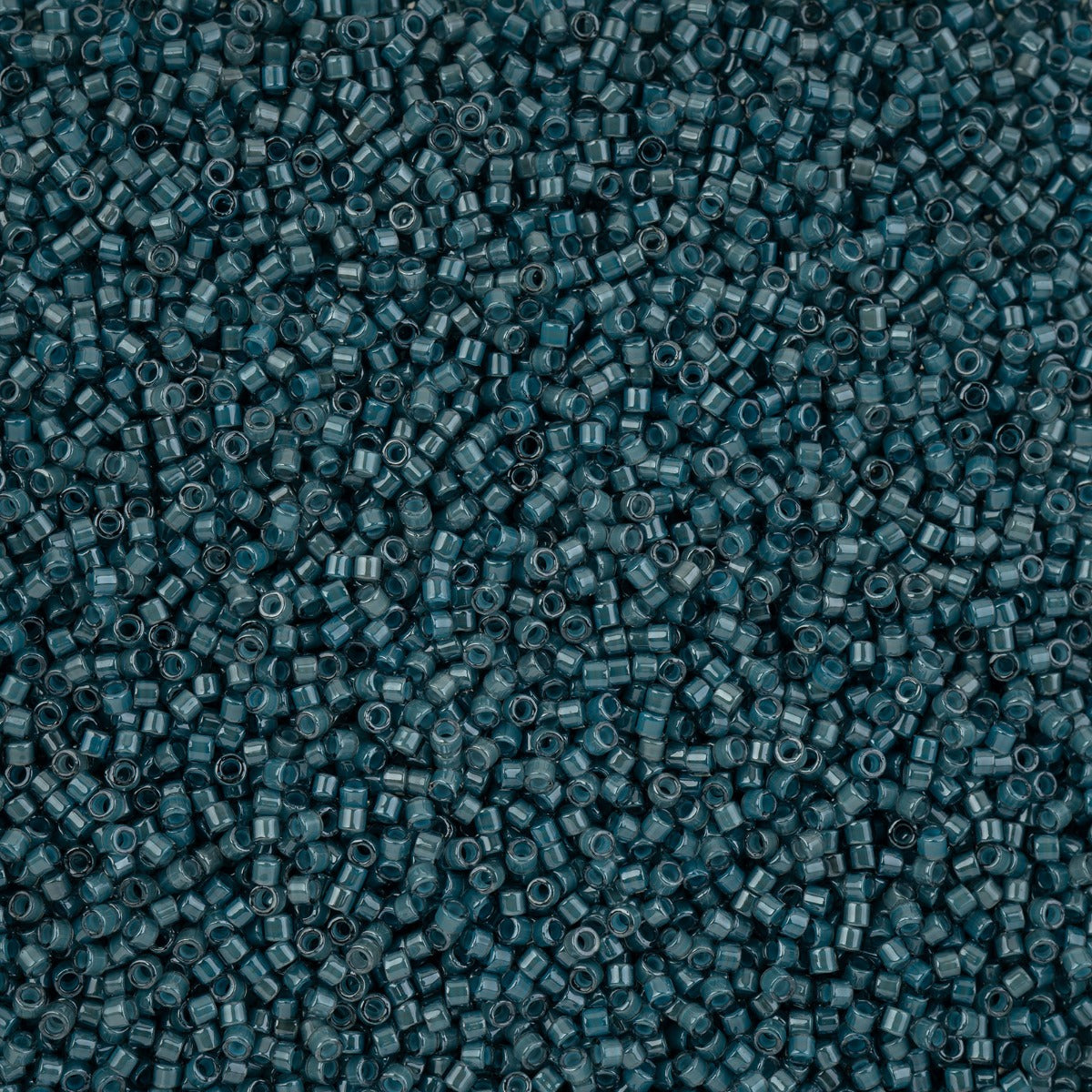 Miyuki Delica 11/0  Luminous Beads 5.2g