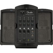 Passport Conference Series 2 Audio System