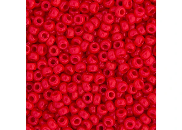 Miyuki Seed Bead 11/0 Opaque 22g