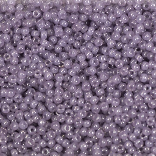 Miyuki Seed Bead 11/0 Opaque 22g