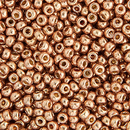 Miyuki Seed Bead 11/0 Opaque 22g