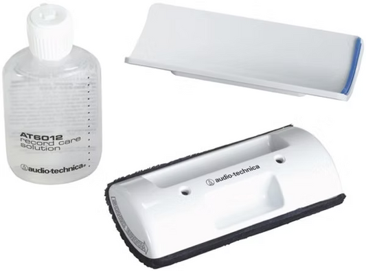 Audio-Technica AT634A Record Car Cleaning Kit