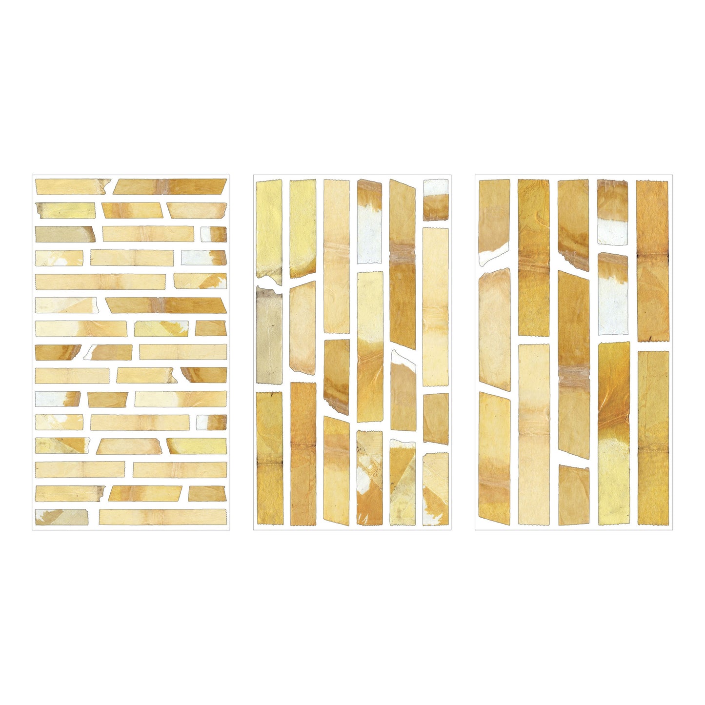 Tim Holtz Idea-Ology : Cello Sticker Tape