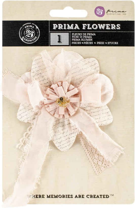 Prima Flowers Avalon Honey