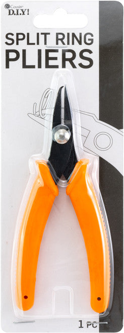 Split Ring Pliers