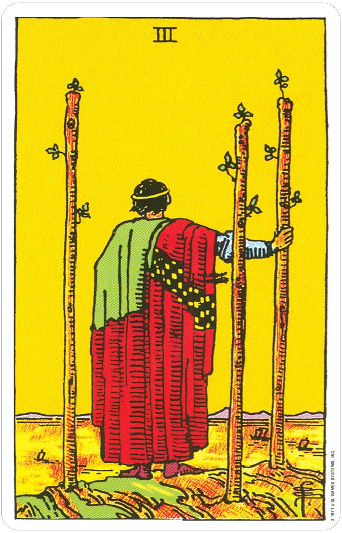 Pocket Rider-Waite Tarot