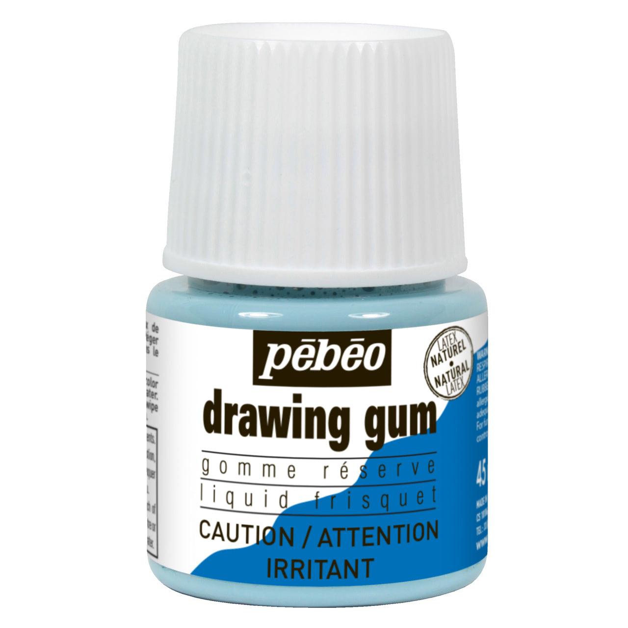 Pedeo - Drawing Gum Liquid 45mL