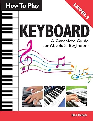How to Play Keyboard