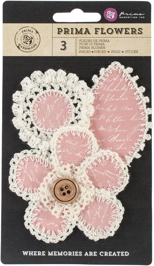 Prima Flowers Pensacola Blush