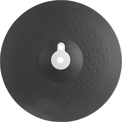 Yamaha PCY135 3-Zone Cymbal Pad