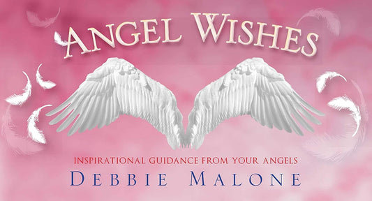 Angel Wishes: Inspirational Guidence from your Angels