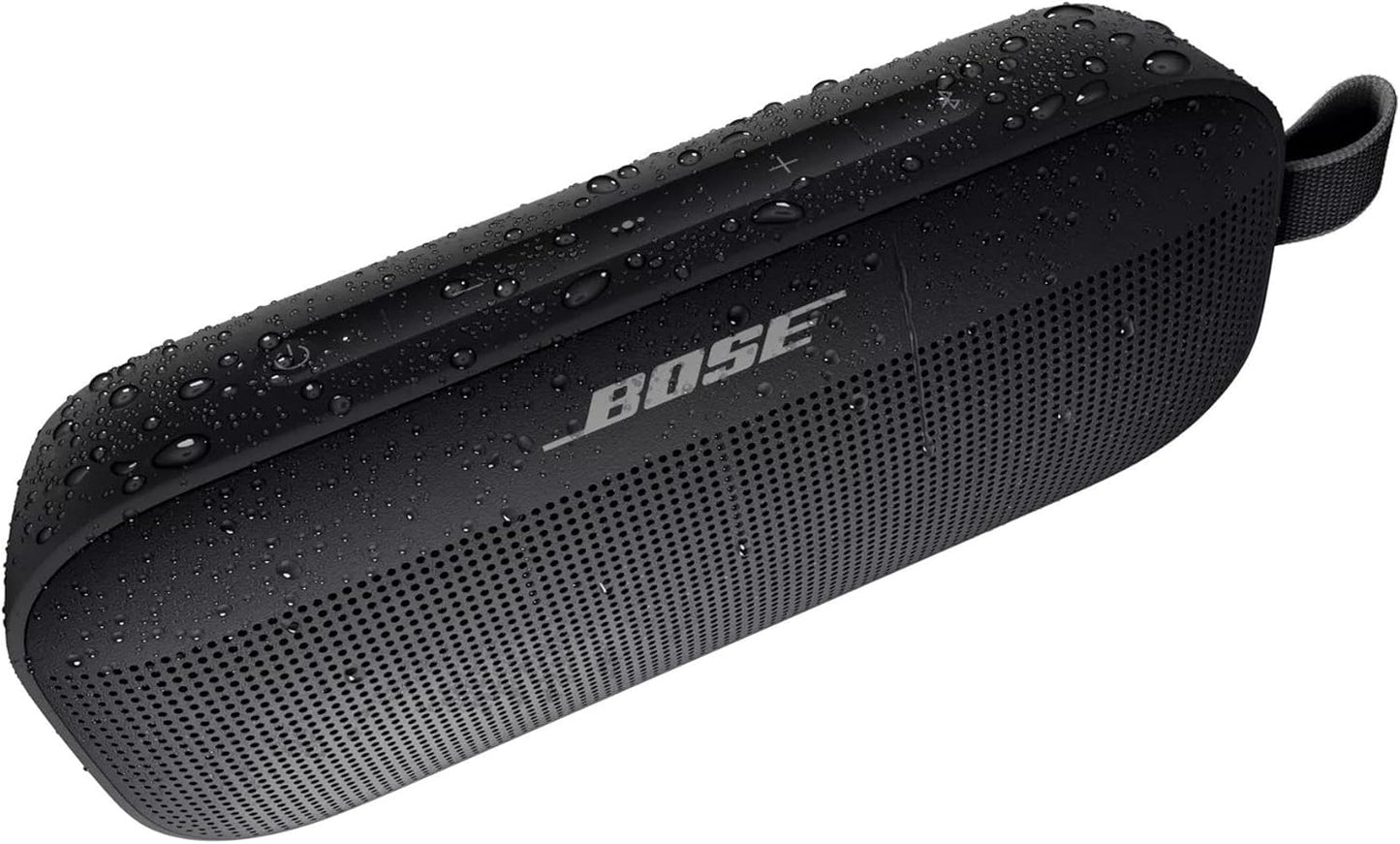 Bose Soundlink Flex Bluetooth Portable & Waterproof Speaker