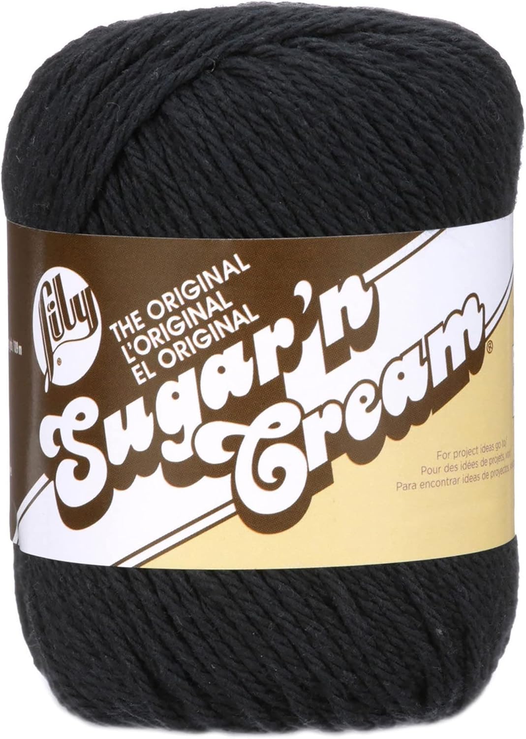 Lily Sugar & Cream Cotton - Colour Variety