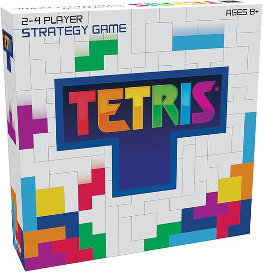 TETRIS GAME