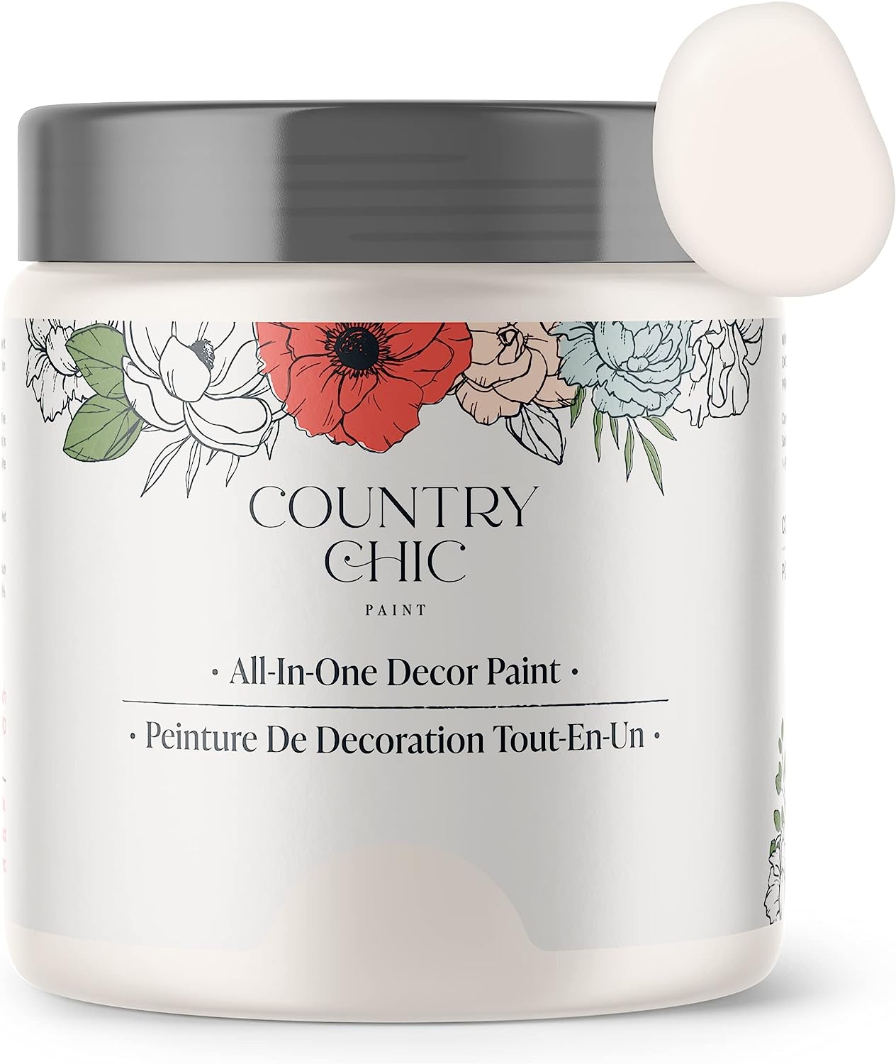 Country Chic - Decor Paint 8 fl. oz