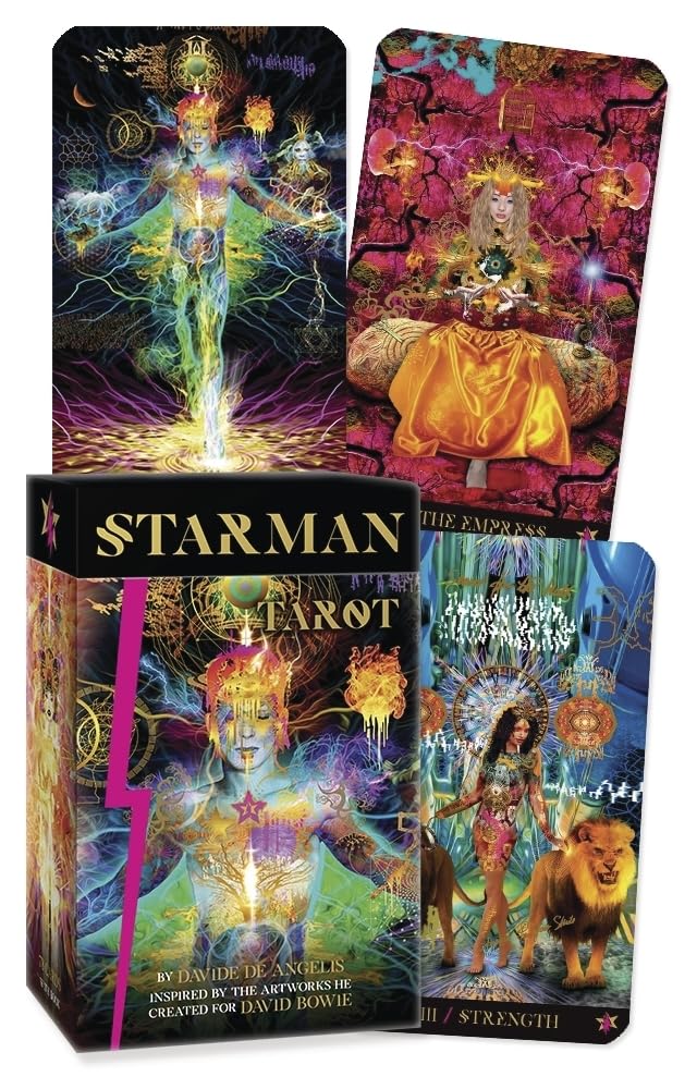 Starman Tarot