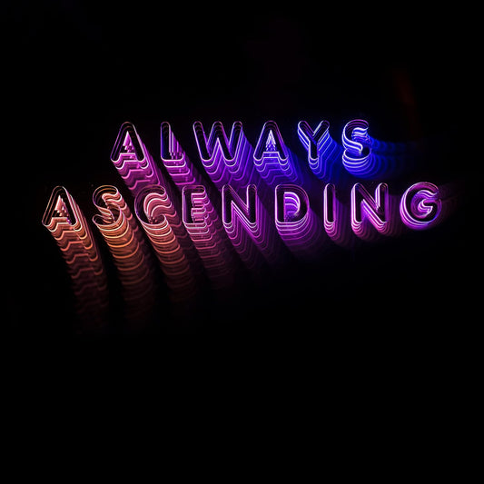 Vinyl - Frans Ferdinand Always Ascending