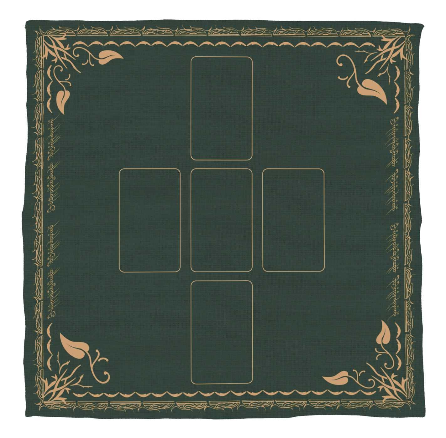 The Lord of the Rings Tarot Deck Gift Set