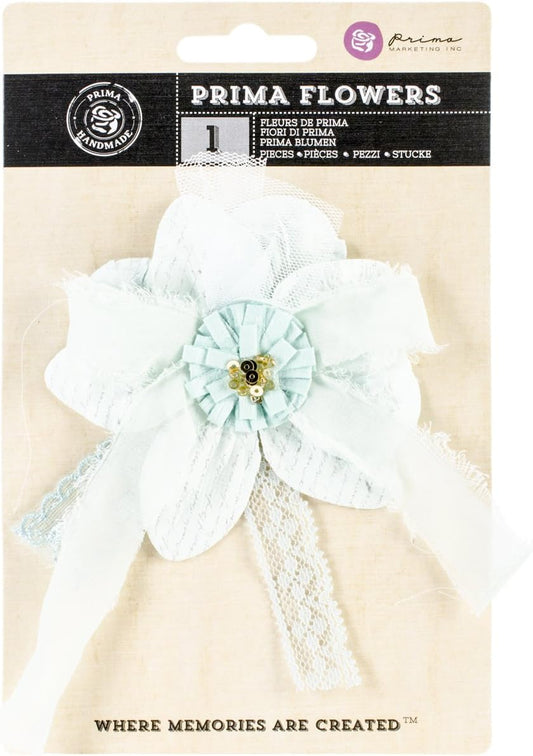 Prima Flowers Avalon Mint