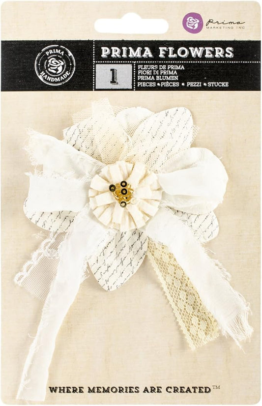 Prima Flowers Avalon Glaze