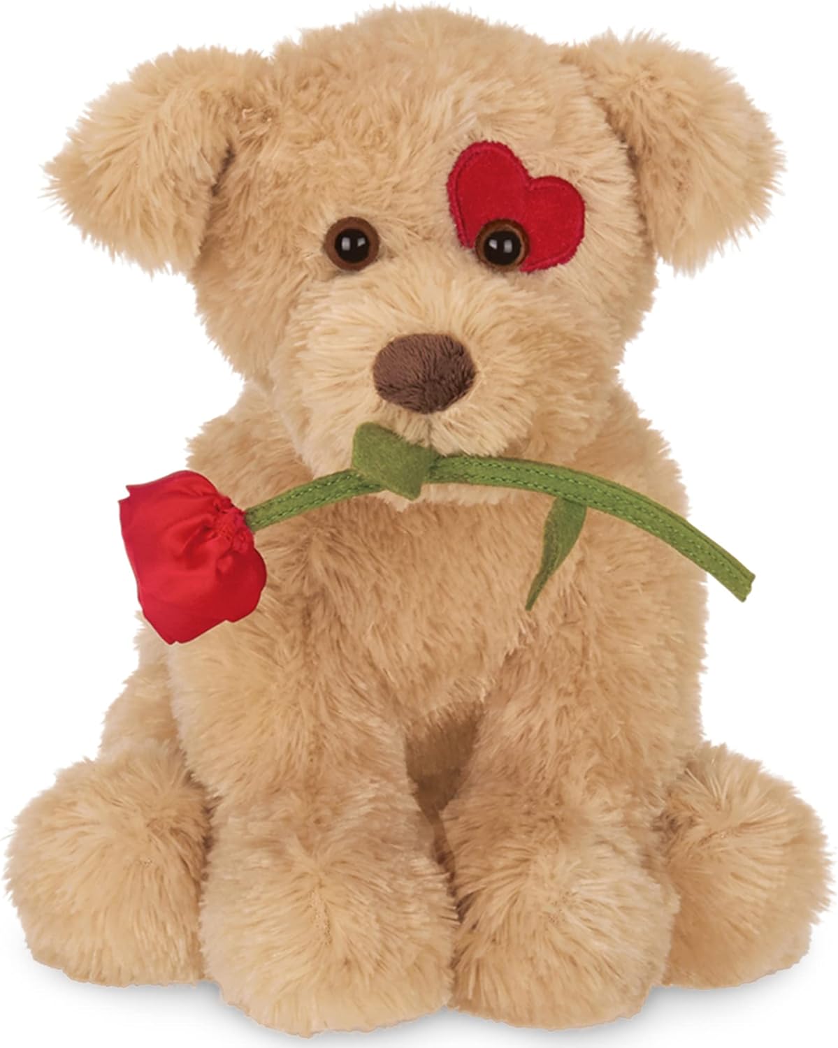 Bearington Collection - Conner Cuddlesmore Valentines Plush