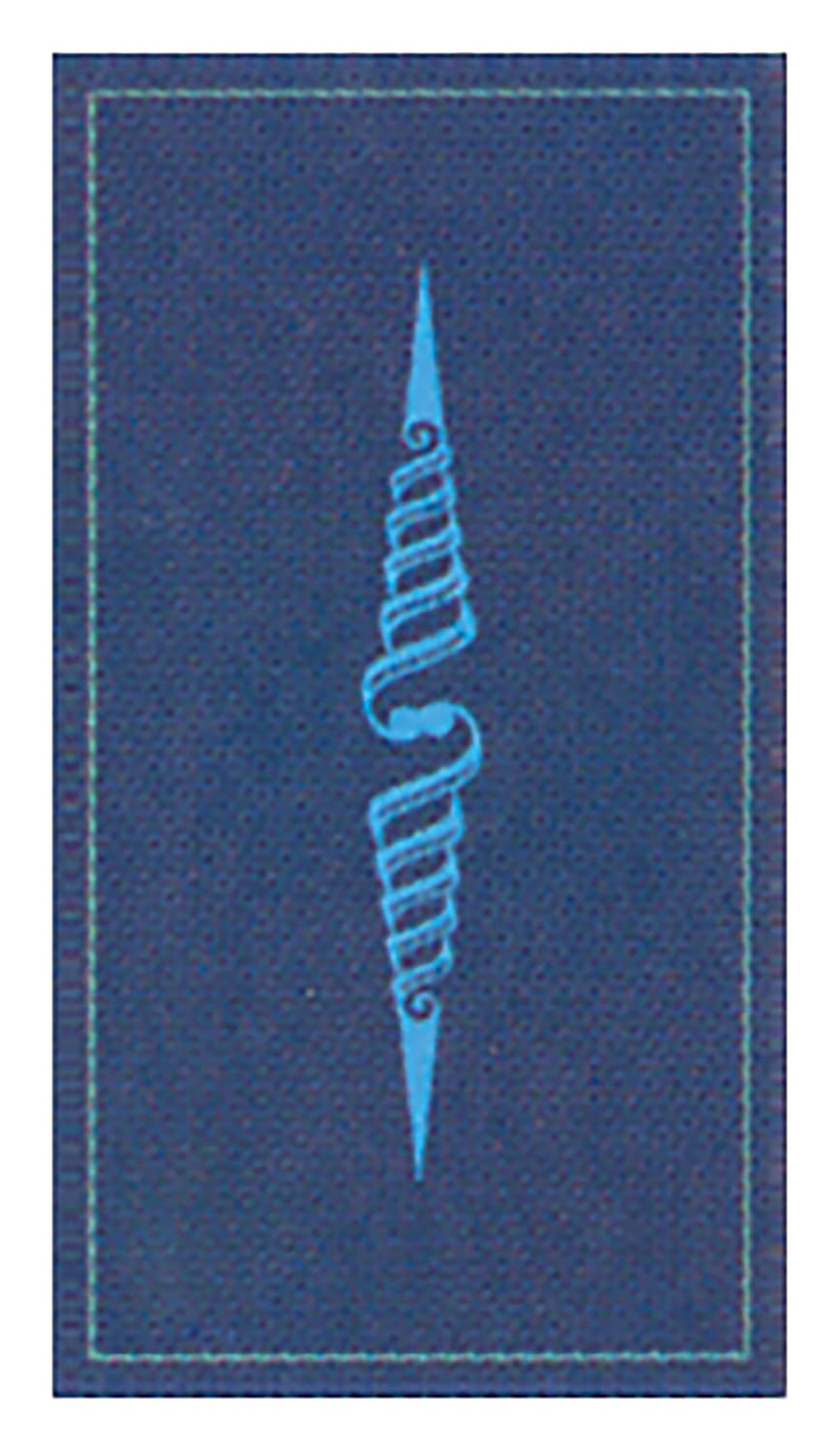 Tiny Universal Waite Tarot