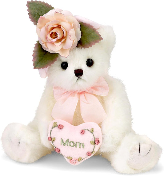 Bearington Collection - Mommy Tenderheart Bear