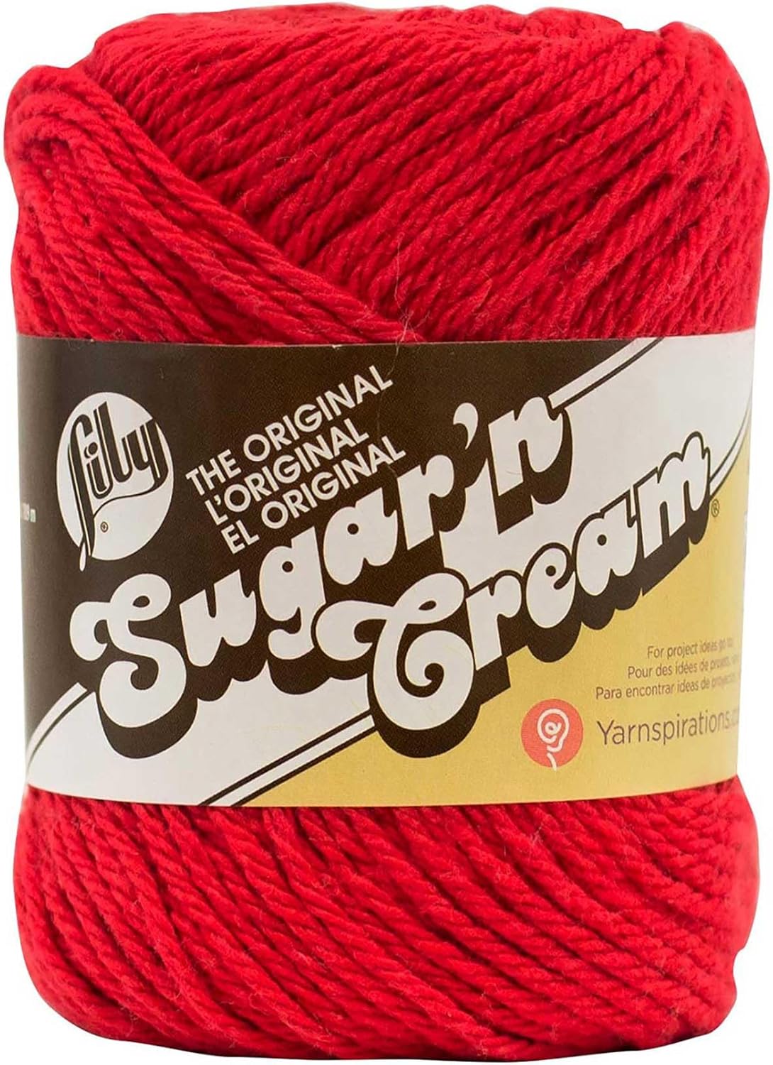 Lily Sugar & Cream Cotton - Colour Variety