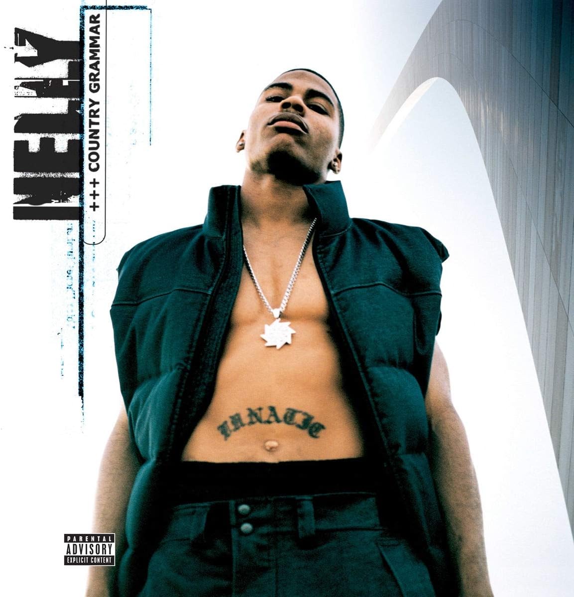 VINYL- NELLY-COUNTRY GRAMMER EXPANDED EDITION 2 LPS
