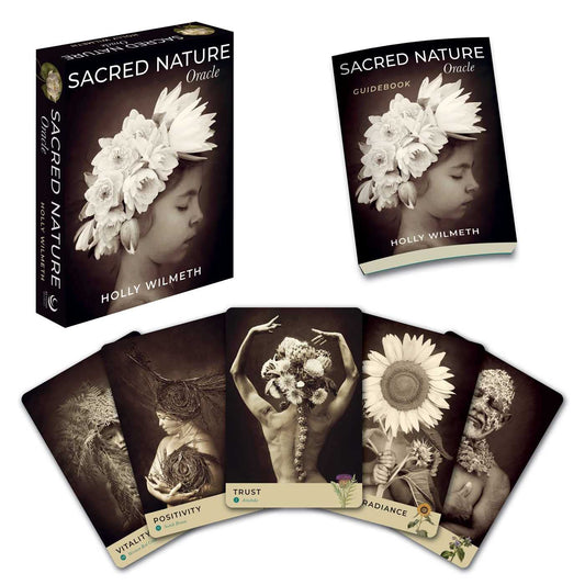 Sacred Nature Oracle