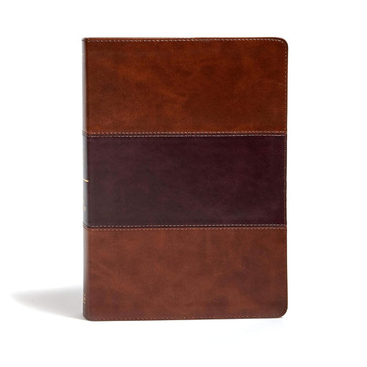 KJV Super Giant Print Reference Bible