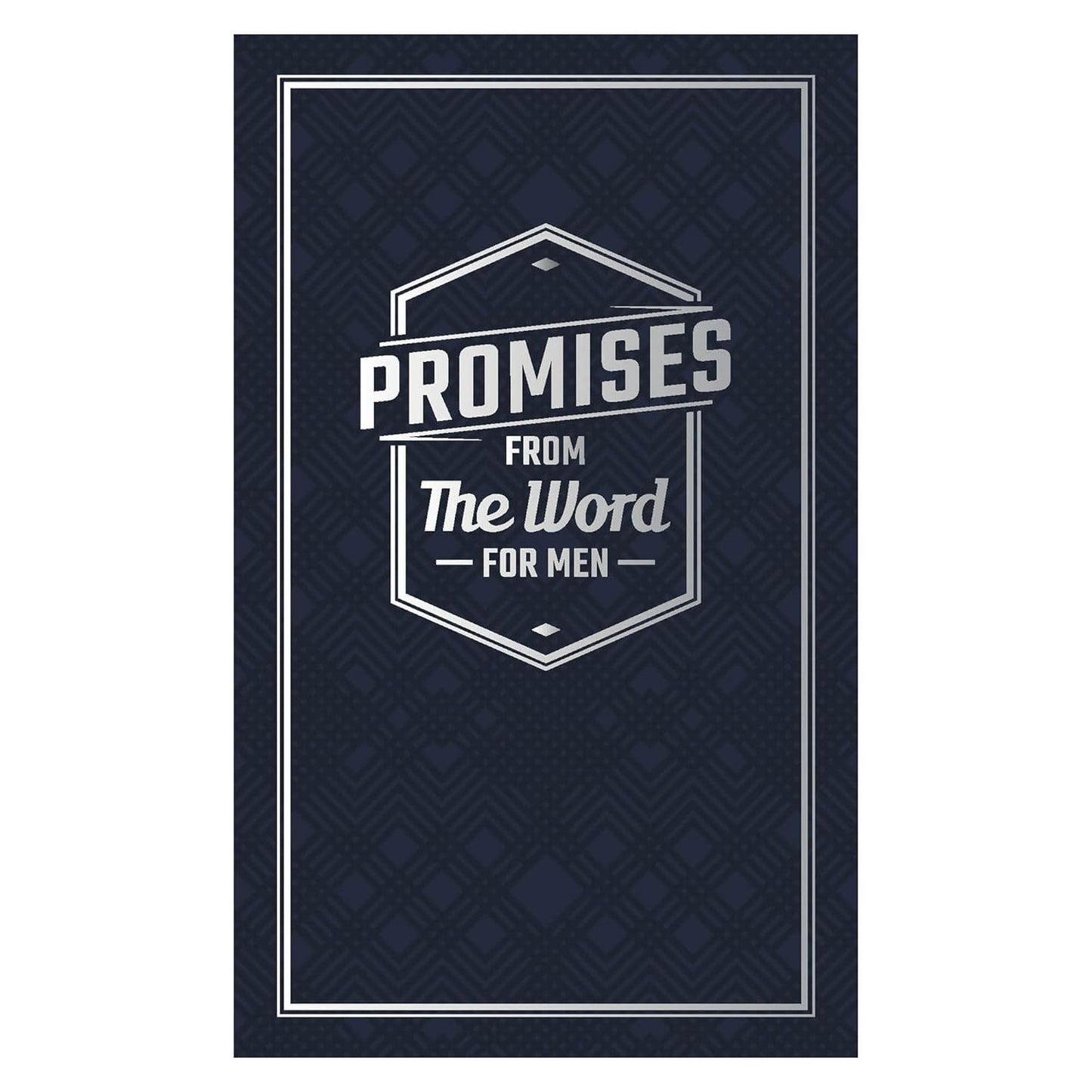 Promises from the Word for Men