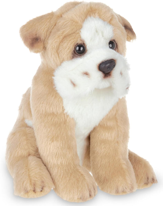 Bearington Collection - Plush Dogs 6.5"
