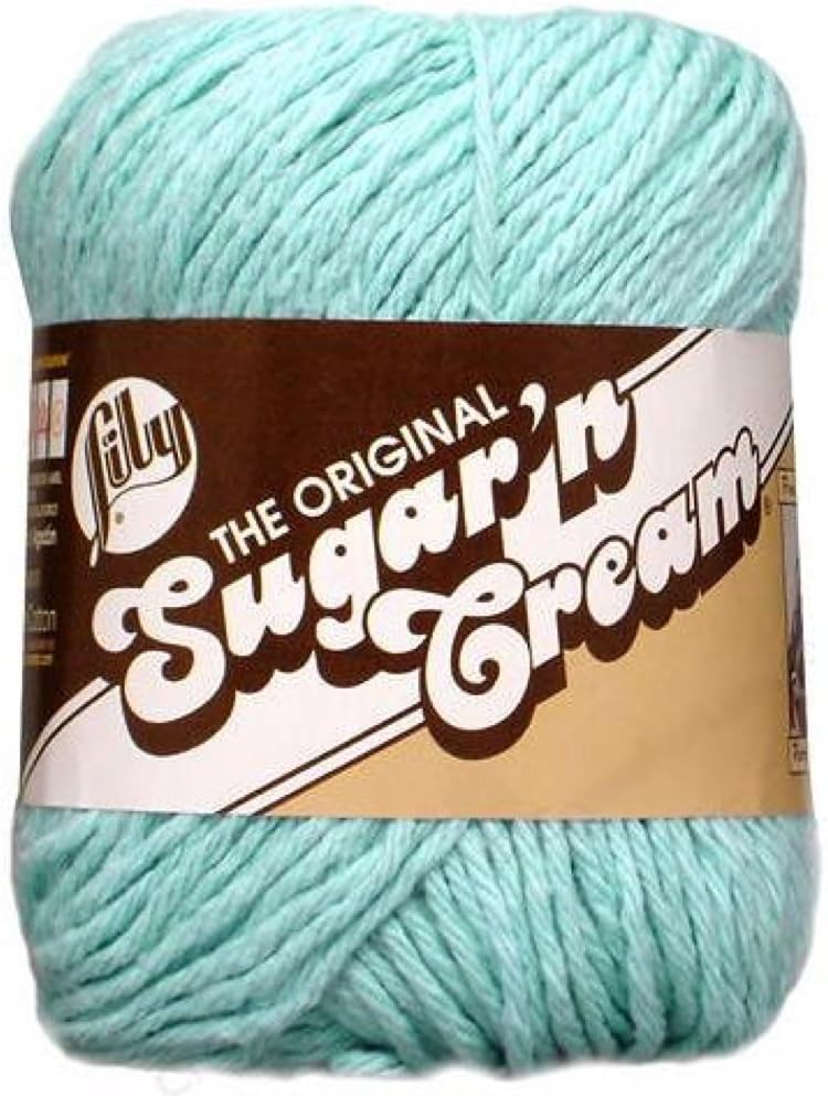 Lily Sugar & Cream Cotton - Colour Variety