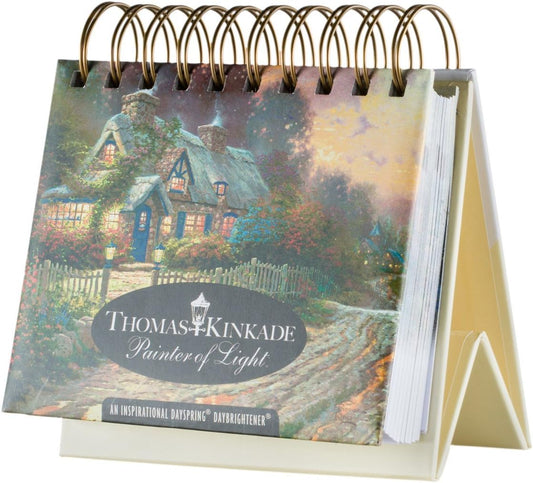 Thomas Kinkade Pinter of Light Daybrightener