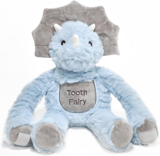 Bearington Collection - Lil' Tracer The Tooth Fairy 12"