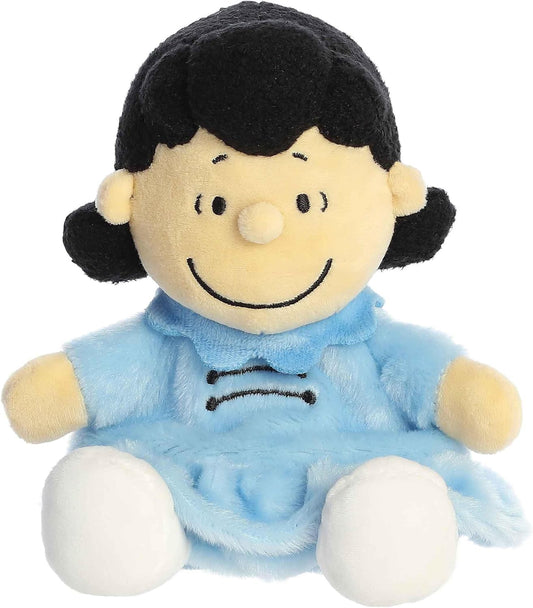 Peanuts Lucy 5" Palm Pal