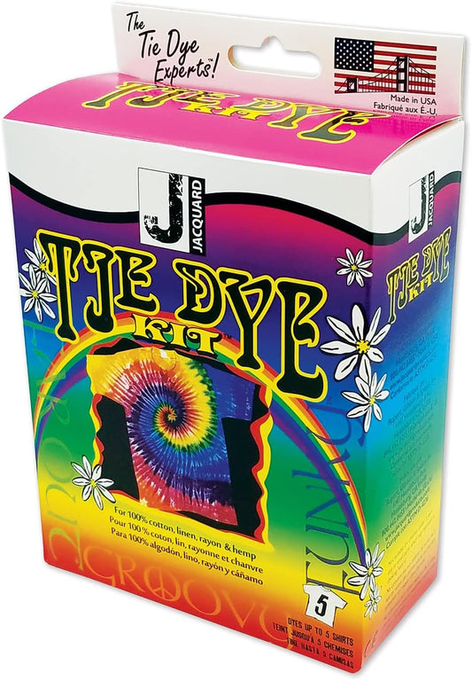 Tie Dye Kit