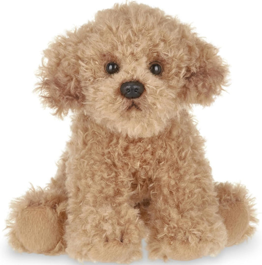Bearington Collection - Plush dog Lil' Doodles 6.5"