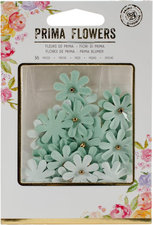 Prima Tiny Flowers Shirley